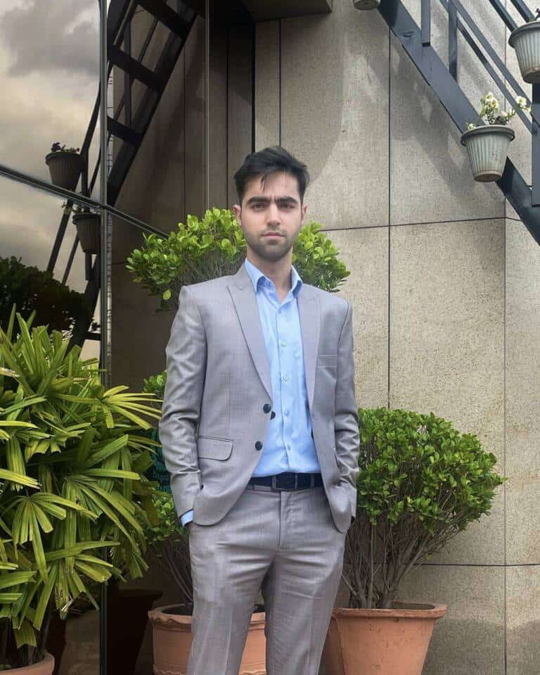 Muhammad Faizan