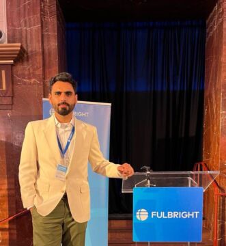 Shehryar Jafar profile image