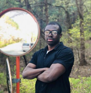 Samuel Muobom Saabome profile image
