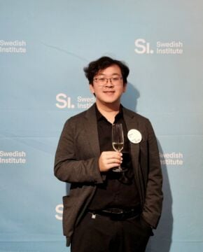 Nhien Le profile image