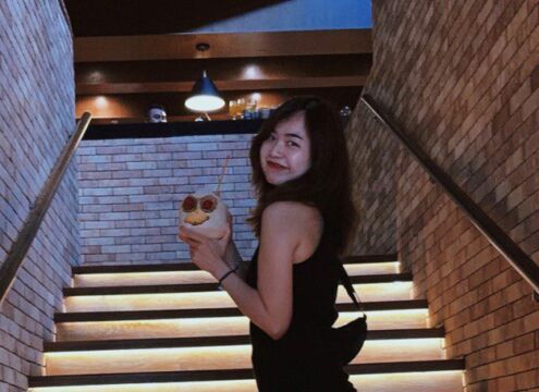 Alicia profile image