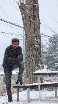 Buhari Lawan Muhammad profile image