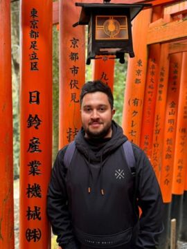 Enes Karakaya profile image