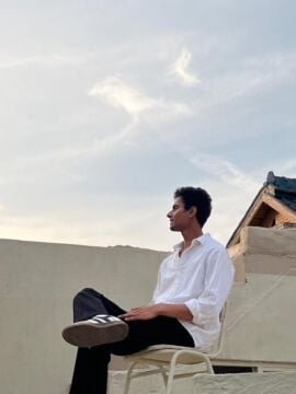 Hassan Shayan profile image