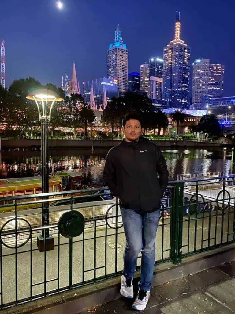 Parikshit Banerjee