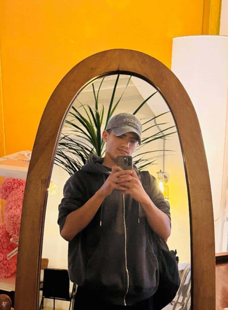 Tamang Bosh Bahadur