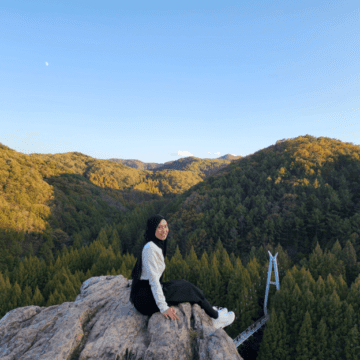 Tri Lestari profile image