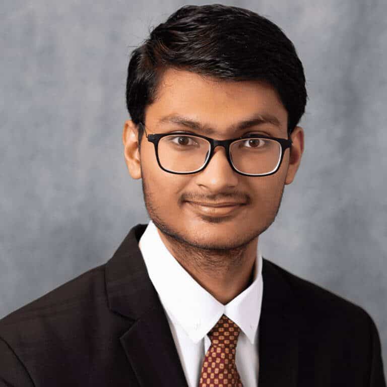 Vipul Garg