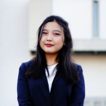 Banu Keikina profile image