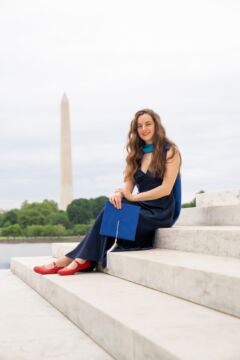 Anna Studilko profile image