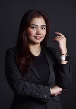 Aisha Lareb profile image