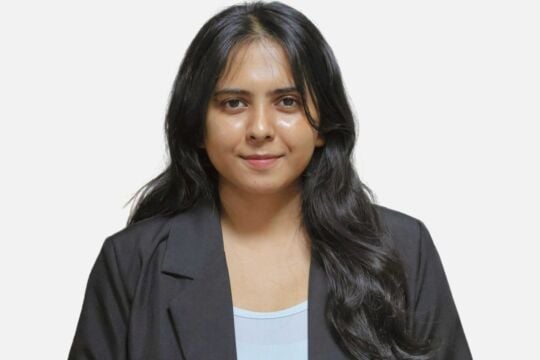 Chaitali Bhattacharyya profile image