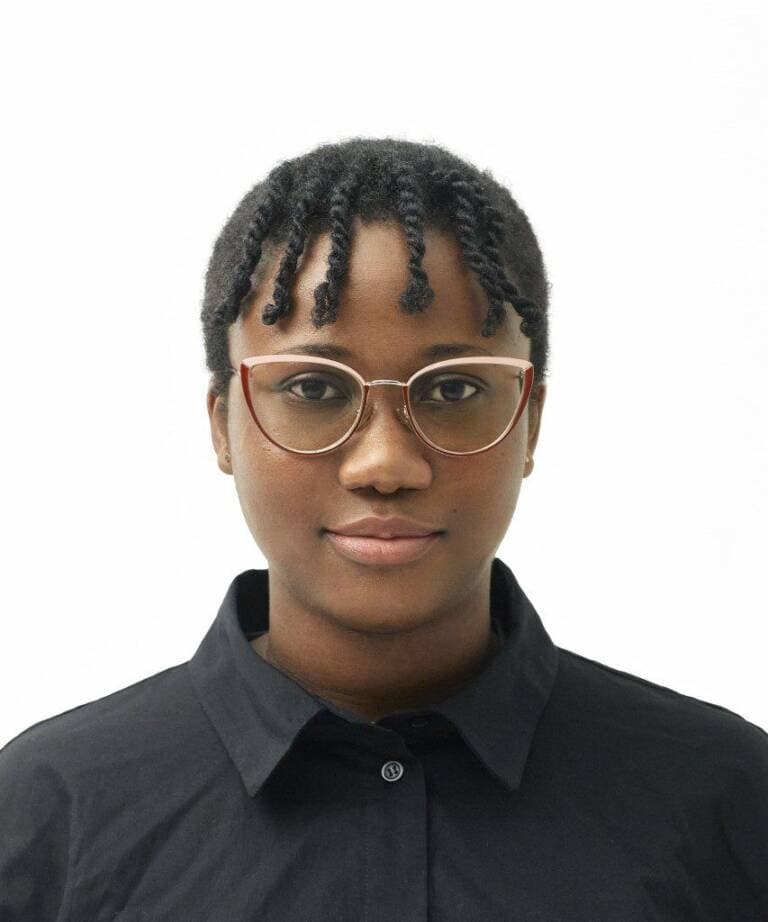 Maame Serwah Dumfeh