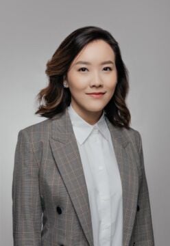 Sarbinaz Nagyzkhan profile image