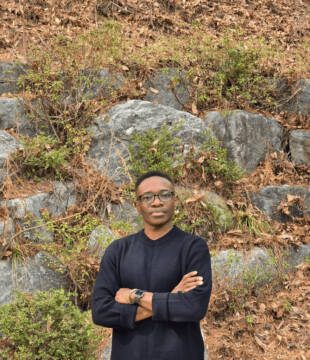 Elijah Ogola Oketch profile image