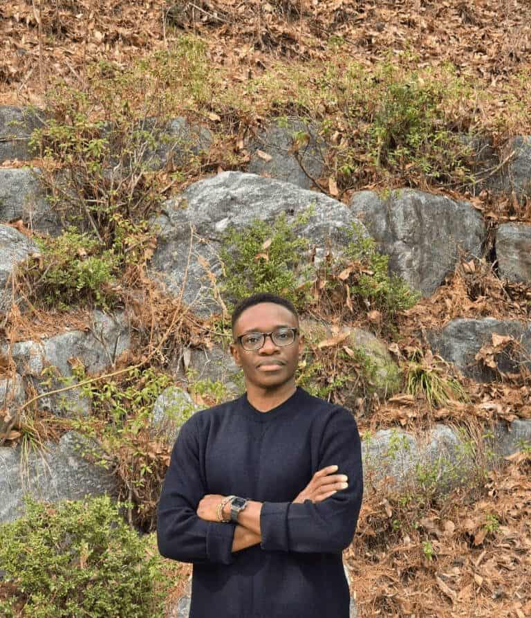 Elijah Ogola Oketch