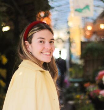 Francisca Matias profile image