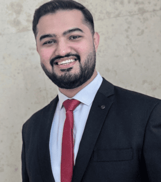 Mian Husnain Iqbal profile image