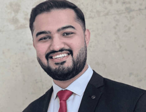 Mian Husnain Iqbal profile image