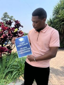 Samuel Nduwayezu profile image