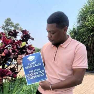 Samuel Nduwayezu profile image