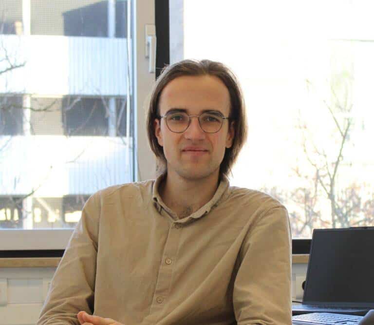 Thomas Debelle