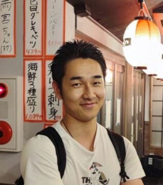Hiroki Oshio profile image