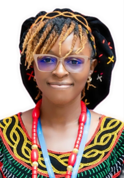 Fuh Geogette Lumnwi profile image