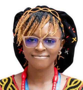 Fuh Geogette Lumnwi profile image
