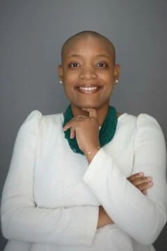 Ludmille Lyvert profile image