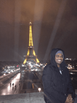 Kumlachew profile image