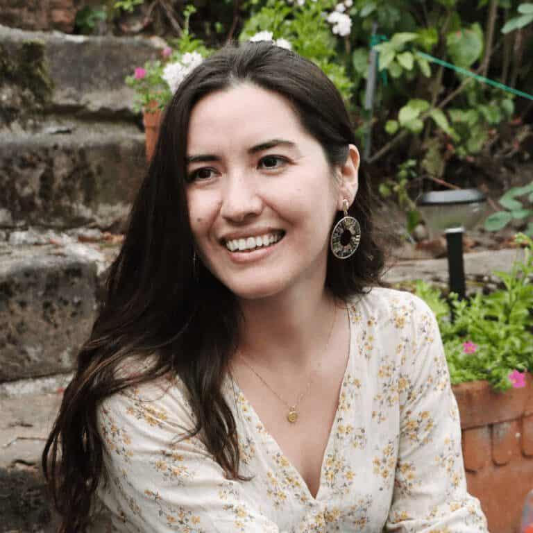 Saeda Najafizada