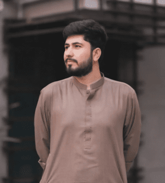 Baibrus Khan profile image