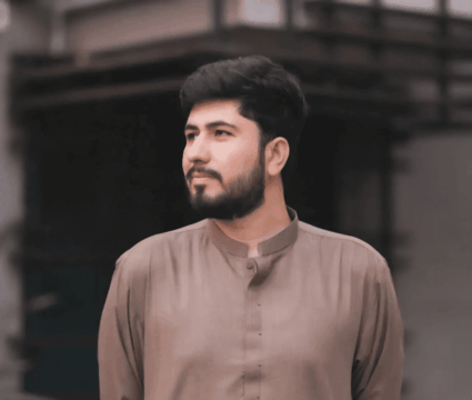 Baibrus Khan profile image