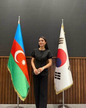 Shahla Aghayarli profile image