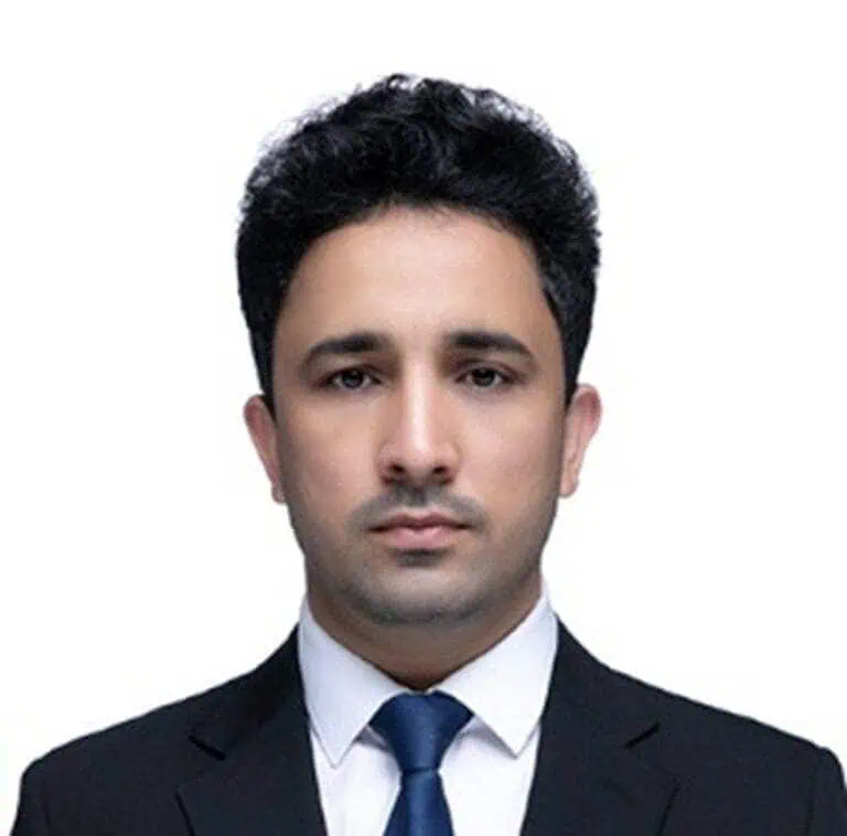 Abid Afridi