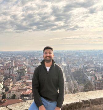 Osama Haider profile image