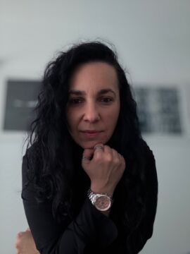 Jelena Milutinovic profile image