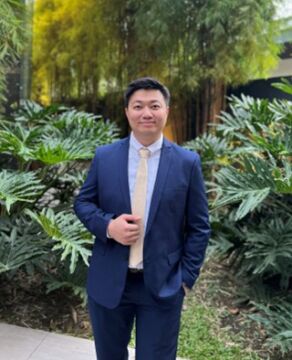 Kevin Mikhail Revilloza profile image