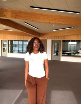 Oisereme Abulu profile image