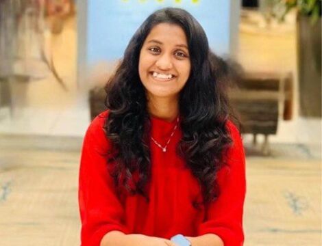 Prathiba Annam profile image