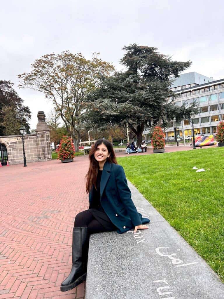 Roha Naz
