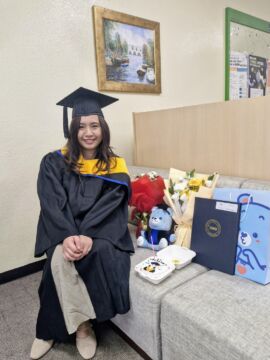 Rutchelle Joyce Pugoy profile image