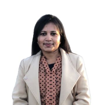 Shilpi Kundu profile image