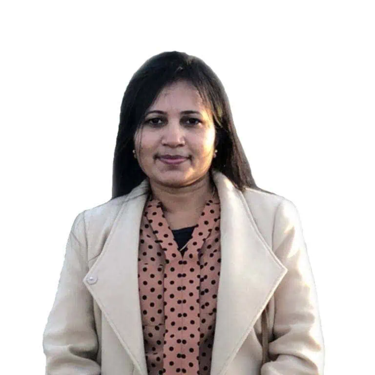 Shilpi Kundu