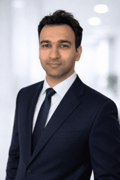 Taha Al Muhammadee Janjua profile image