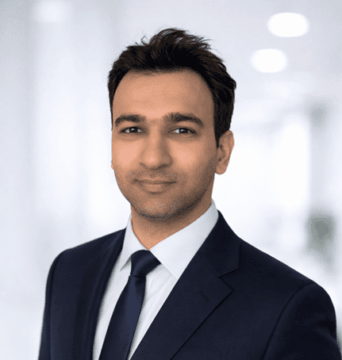 Taha Al Muhammadee Janjua profile image