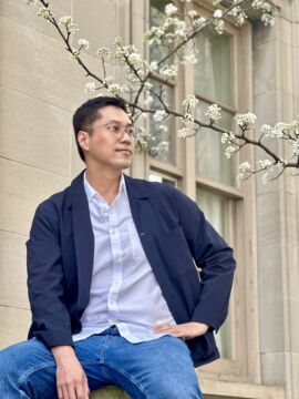 Trung Nguyen profile image