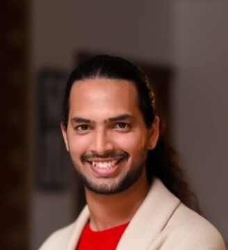 Vamsi Muttevi profile image