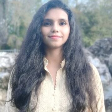 Pooja Sharma profile image